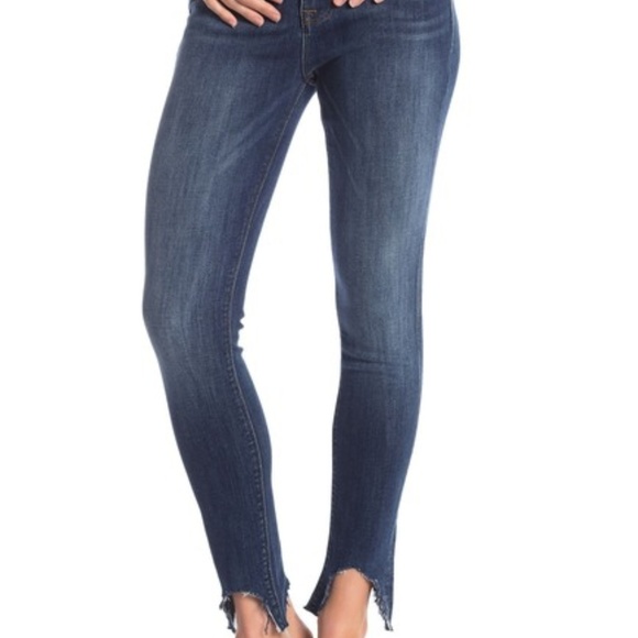 hudson jeans blair